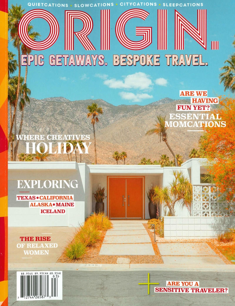 ORIGIN.MAGAZINE *** [63] V.65