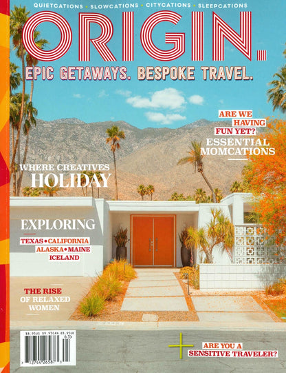 ORIGIN.MAGAZINE *** [63] V.65