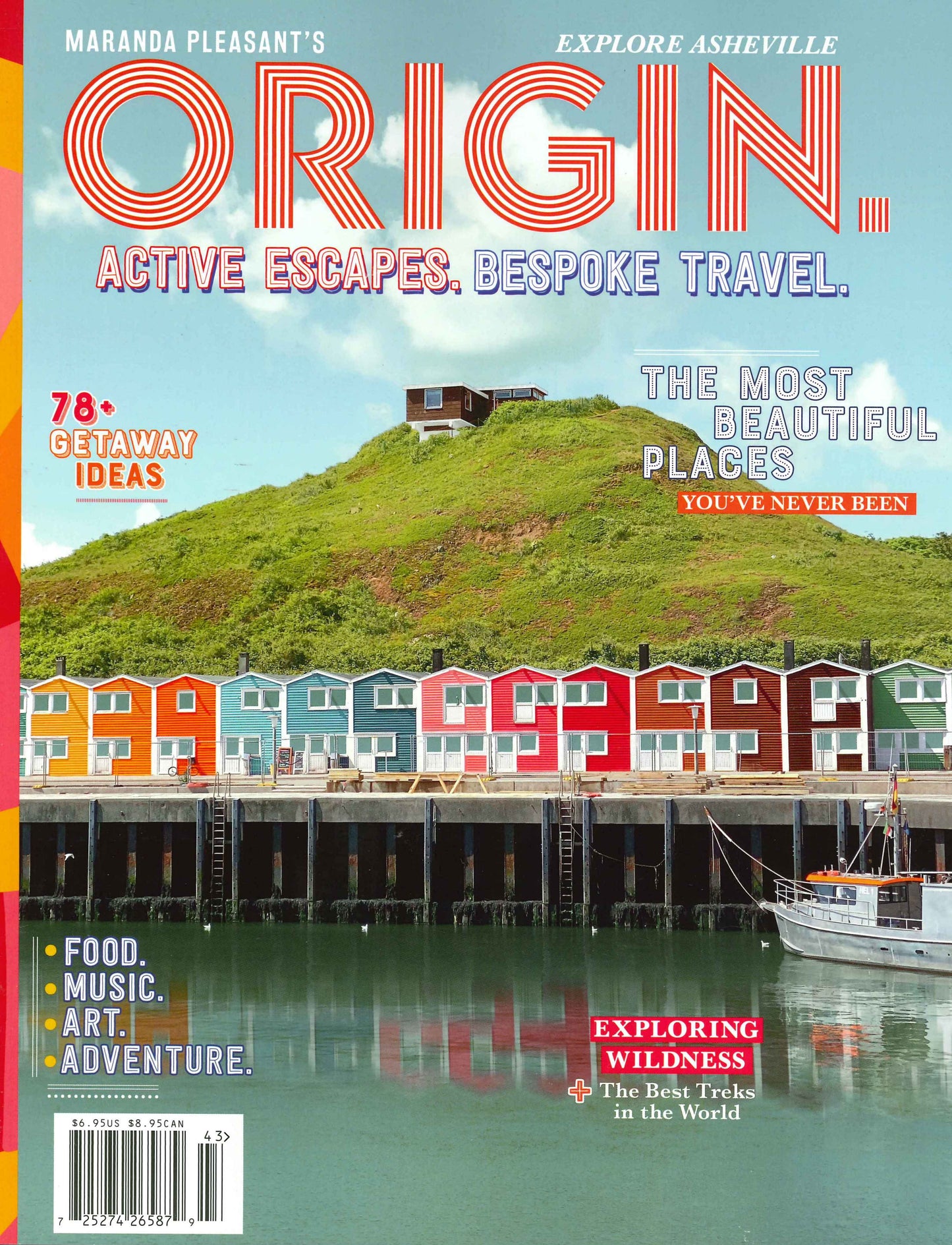 ORIGIN.MAGAZINE *** [43] V.57