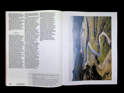 Emergence Magazine *** Vol.6