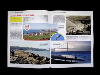 BAY NATURE *** [61] V26N1 Winter 2026 - Part 3