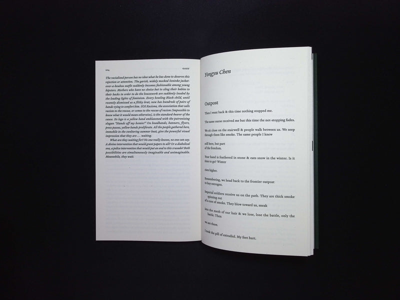 PARIS REVIEW [52] N252 Summer 2025