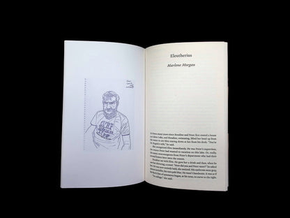 THE PARIS REVIEW [54] N254 Winter 2025