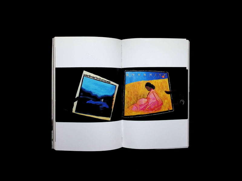 THE PARIS REVIEW [61] N255 Spring 2026 - Part 1