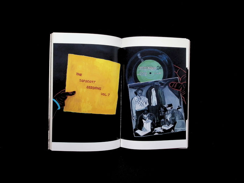 THE PARIS REVIEW [61] N255 Spring 2026 - Part 2