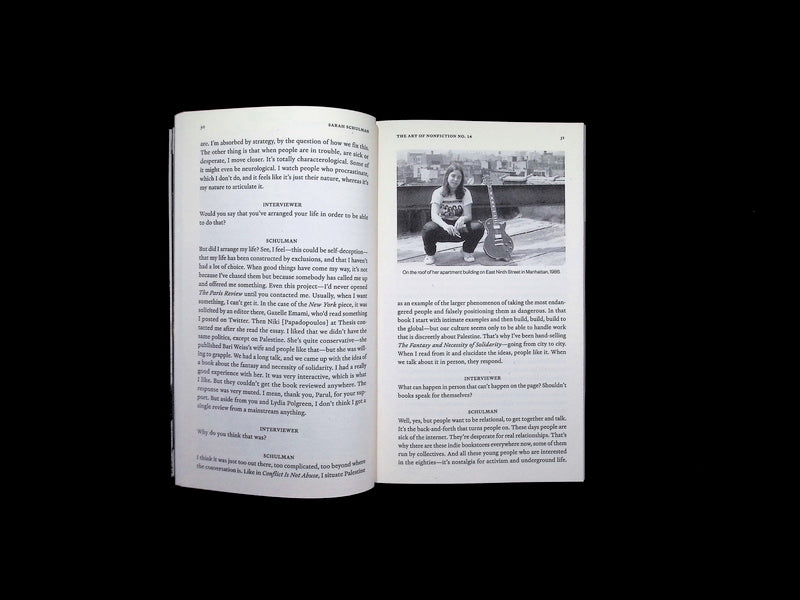 THE PARIS REVIEW [61] N255 Spring 2026 - Part 3