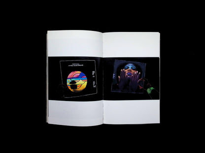 THE PARIS REVIEW [61] N255 Spring 2026 - Part 4