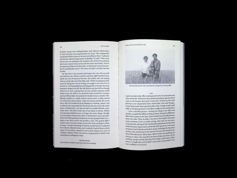 THE PARIS REVIEW [62] N256 Summer 2026 - Part 1