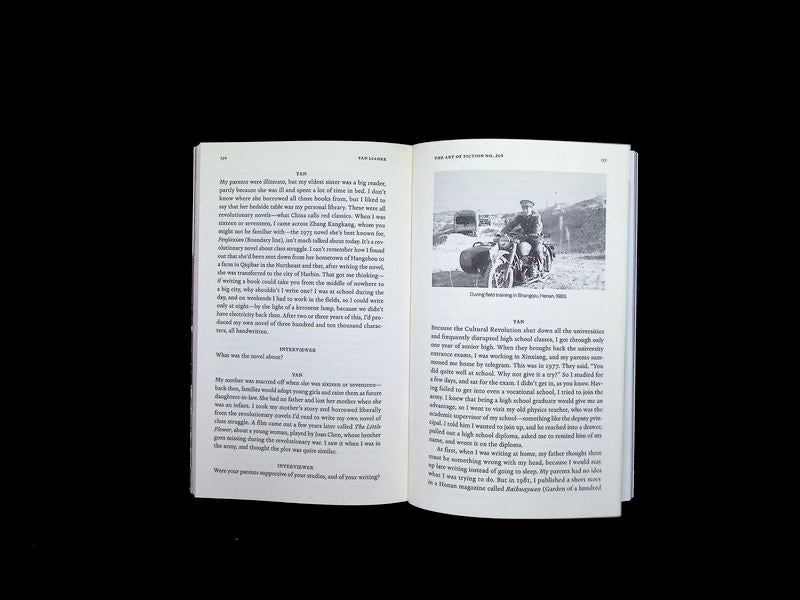 THE PARIS REVIEW [62] N256 Summer 2026 - Part 2