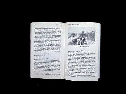THE PARIS REVIEW [62] N256 Summer 2026 - Part 2