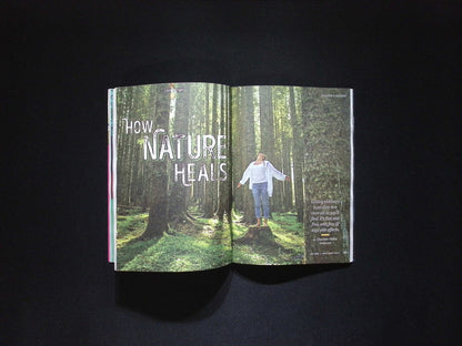 Reader's digest [05] May/June 2025