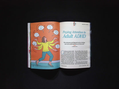 Reader's digest [05] May/June 2025