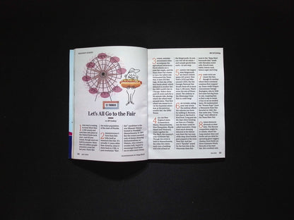 READERS DIGEST (USA) [2025-07]