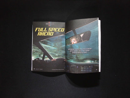 READERS DIGEST (USA) [2025-07]