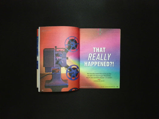 Reader's digest [08] Aug/Sep 2025