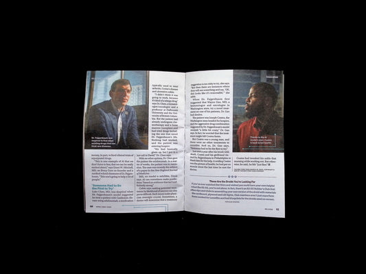 Reader's digest [04] Apr/May 2026 - Part 1