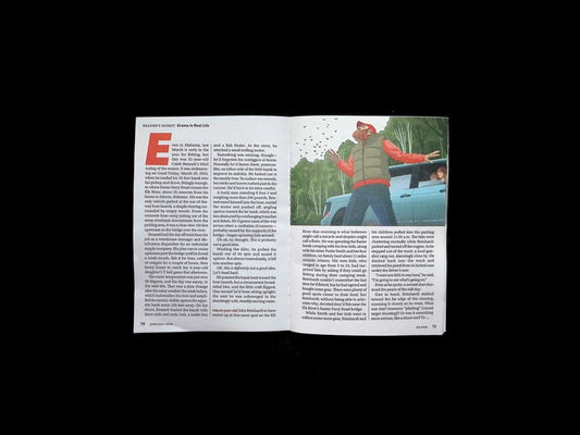 Reader's digest [06] Jun/Jul 2026 - Part 1