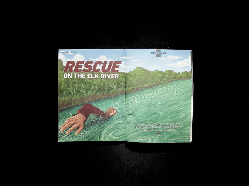 Reader's digest [06] Jun/Jul 2026 - Part 2