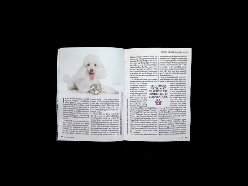 Reader's digest [06] Jun/Jul 2026 - Part 4