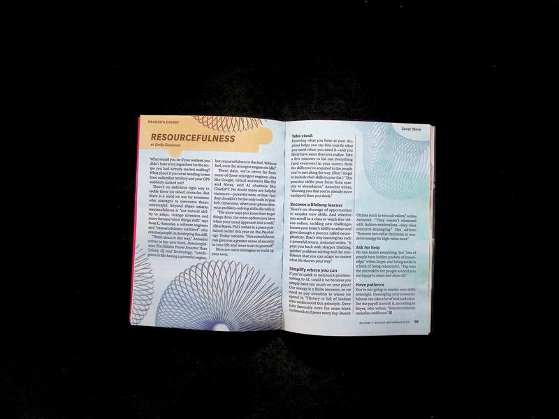 Reader's digest [08] Aug/Sep 2026 - Part 3