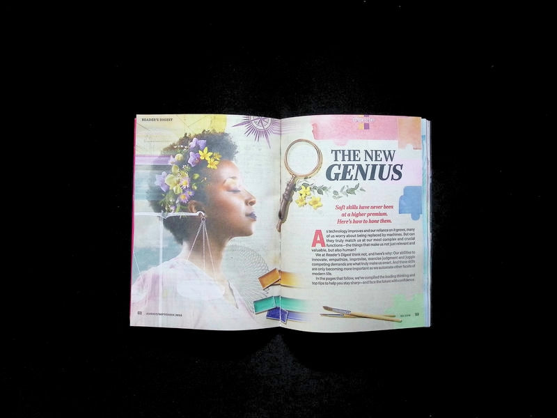 Reader's digest [08] Aug/Sep 2026 - Part 4