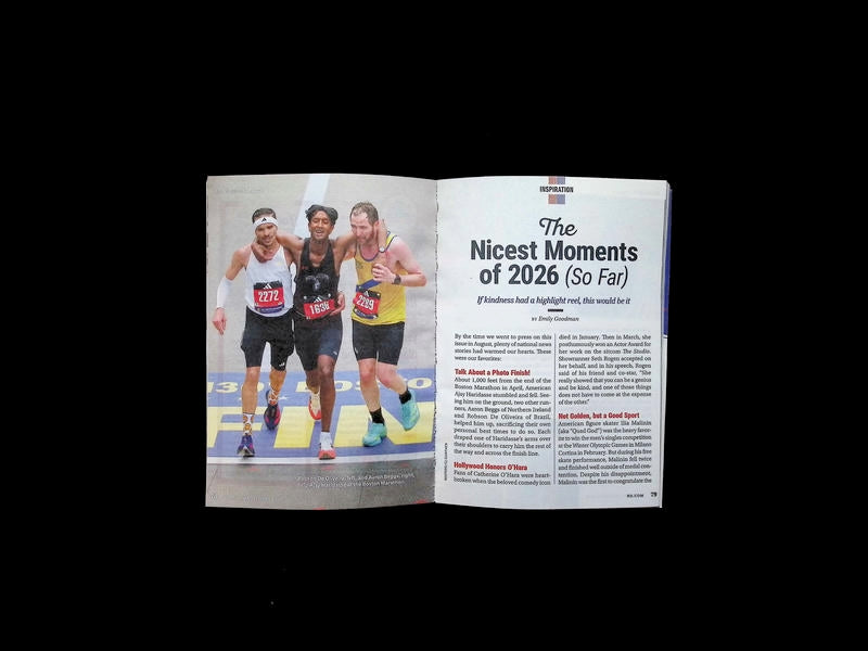 Reader's digest [10] Oct/Nov 2026 - Part 1