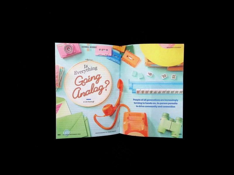 Reader's digest [10] Oct/Nov 2026 - Part 4