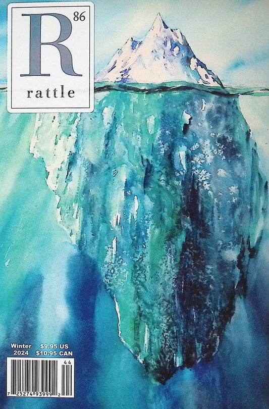 rattle [44] N.86 Winter 2024