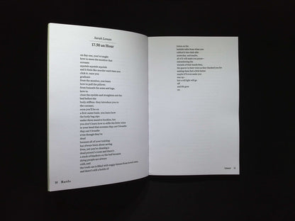 RATTLE [52] N.88 Summer 2025