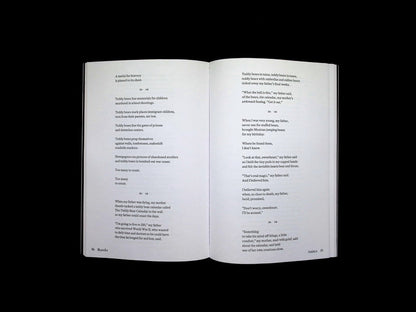 rattle [54] N.90 Winter 2025