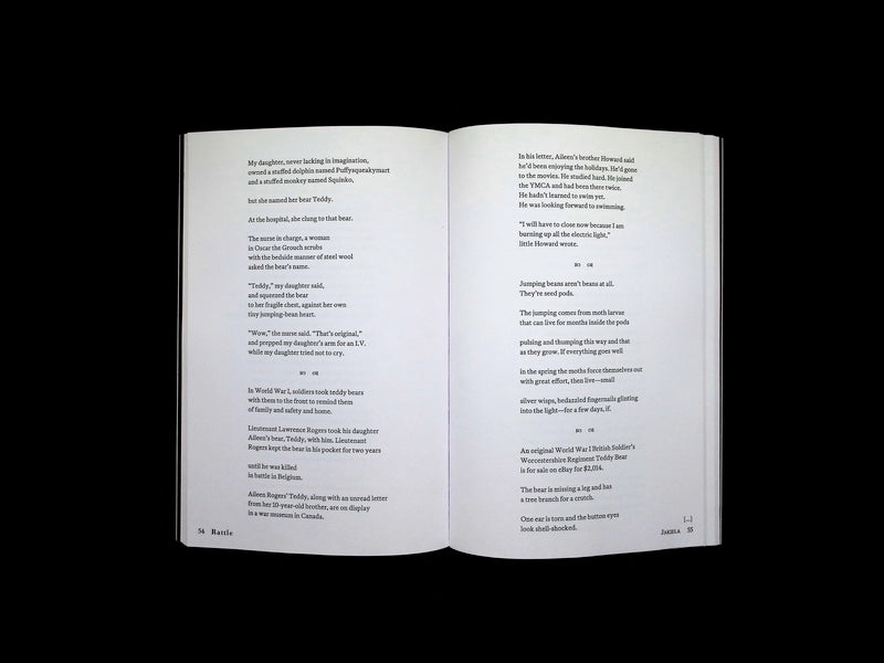 rattle [54] N.90 Winter 2025