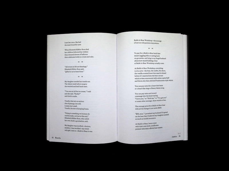 rattle [54] N.90 Winter 2025