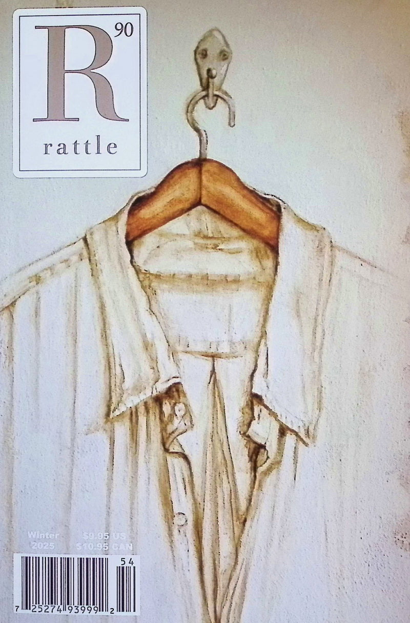 rattle [54] N.90 Winter 2025