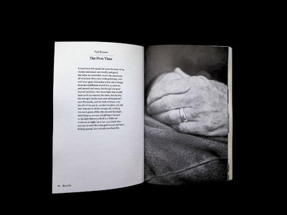 rattle [61] N.91 Spring 2026 - Part 1