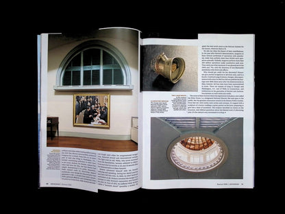 Smithsonian [08] Summer 2026 V57N2 - Part 3