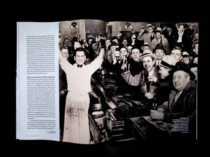 NATIONAL GEOGRAPHIC HISTORY [50999] Jan/Feb 2026