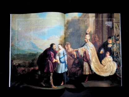 NATIONAL GEOGRAPHIC HISTORY [50999] Mar/Apr 2026