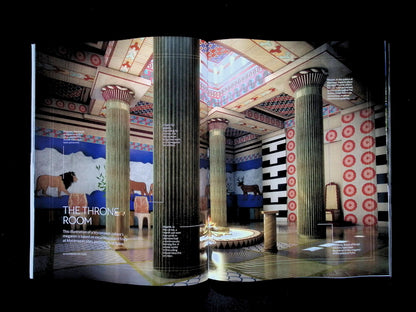 NATIONAL GEOGRAPHIC HISTORY [50999] Mar/Apr 2026