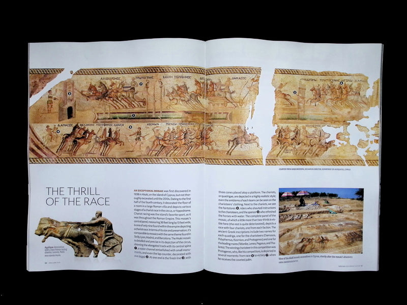 NATIONAL GEOGRAPHIC HISTORY [50999] May/Jun 2026 - Part 1