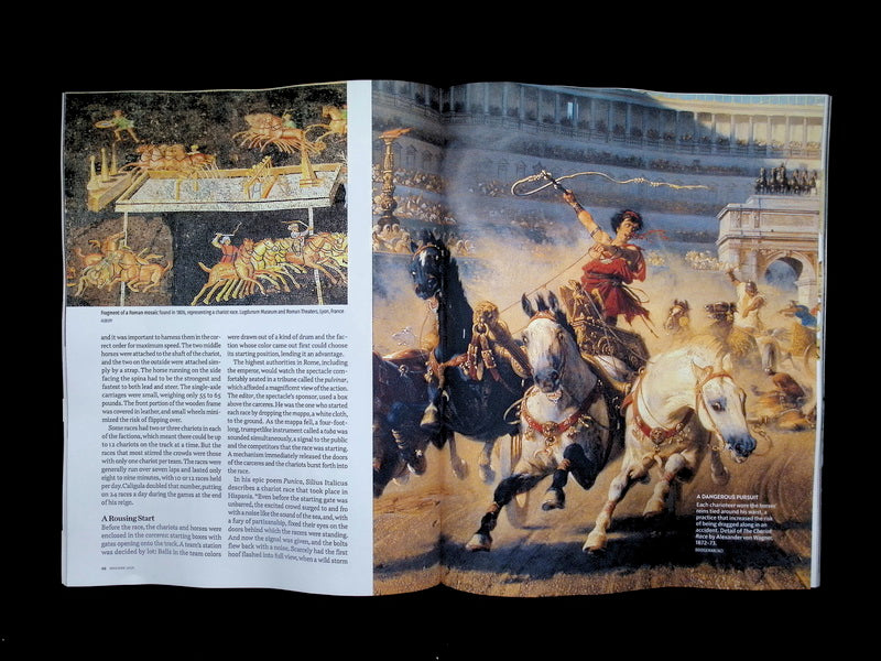 NATIONAL GEOGRAPHIC HISTORY [50999] May/Jun 2026 - Part 2