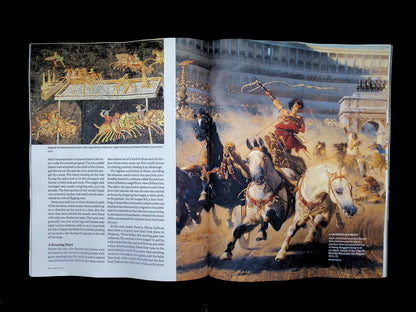 NATIONAL GEOGRAPHIC HISTORY [50999] May/Jun 2026 - Part 2