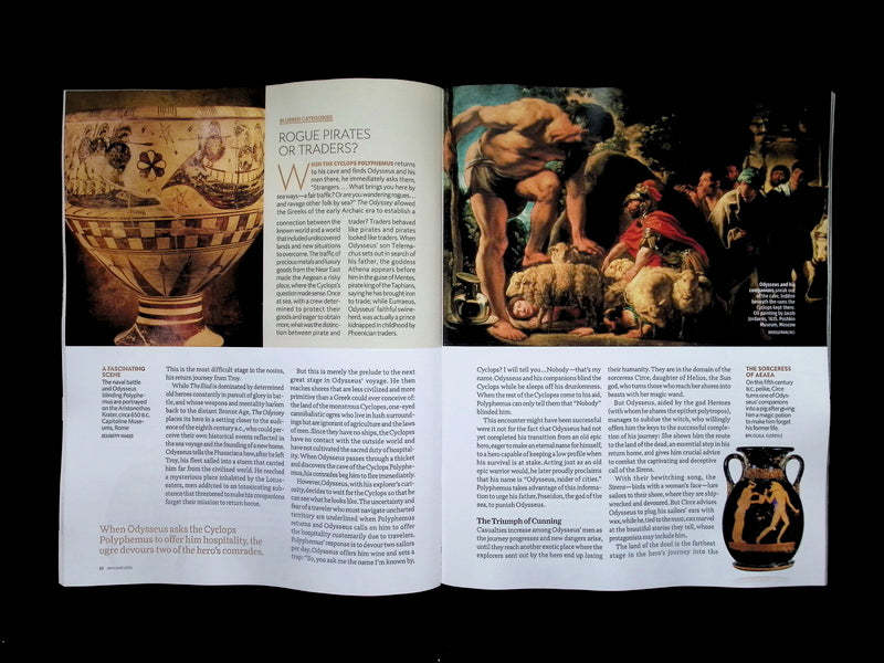 NATIONAL GEOGRAPHIC HISTORY [50999] May/Jun 2026 - Part 4