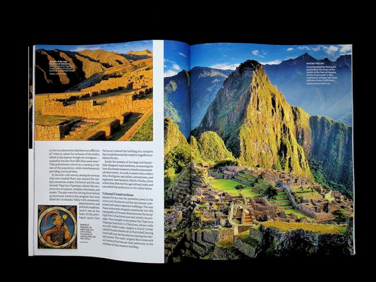 NATIONAL GEOGRAPHIC HISTORY [50999] Jul/Aug 2026 - Part 1