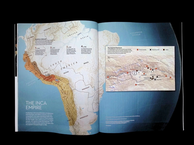 NATIONAL GEOGRAPHIC HISTORY [50999] Jul/Aug 2026 - Part 2