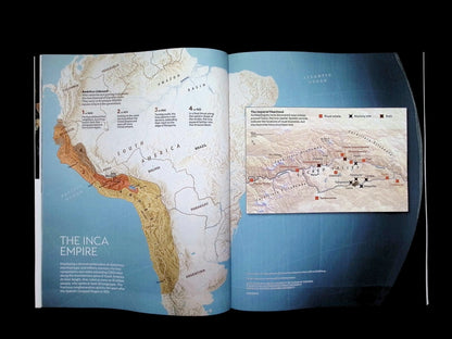 NATIONAL GEOGRAPHIC HISTORY [50999] Jul/Aug 2026 - Part 2