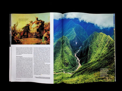 NATIONAL GEOGRAPHIC HISTORY [50999] Jul/Aug 2026 - Part 4