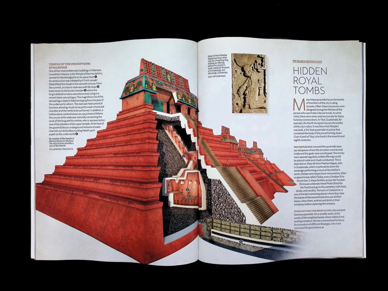 NATIONAL GEOGRAPHIC HISTORY [50999] Sep/Oct 2026 - Part 4
