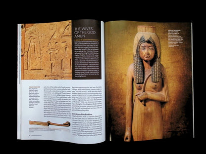 NATIONAL GEOGRAPHIC HISTORY [50999] Nov/Dec 2026 - Part 1