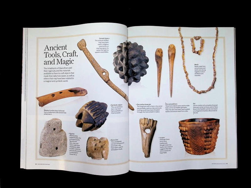 NATIONAL GEOGRAPHIC HISTORY [50999] Nov/Dec 2026 - Part 2