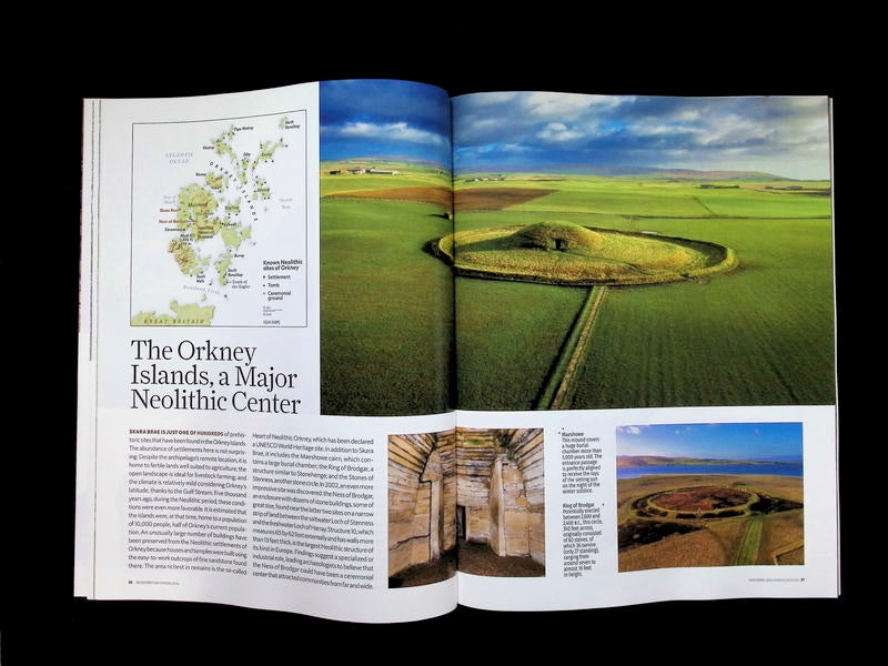 NATIONAL GEOGRAPHIC HISTORY [50999] Nov/Dec 2026 - Part 3